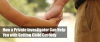Child Custody Investigation San Marcos CA image 1